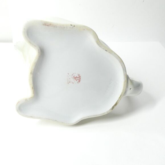 Cat Shaped Teapot Figural Vintage Goldcastle - Picture 9 of 11